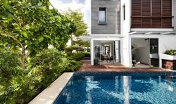 Greenwood Mews (D11), Terrace #605796711